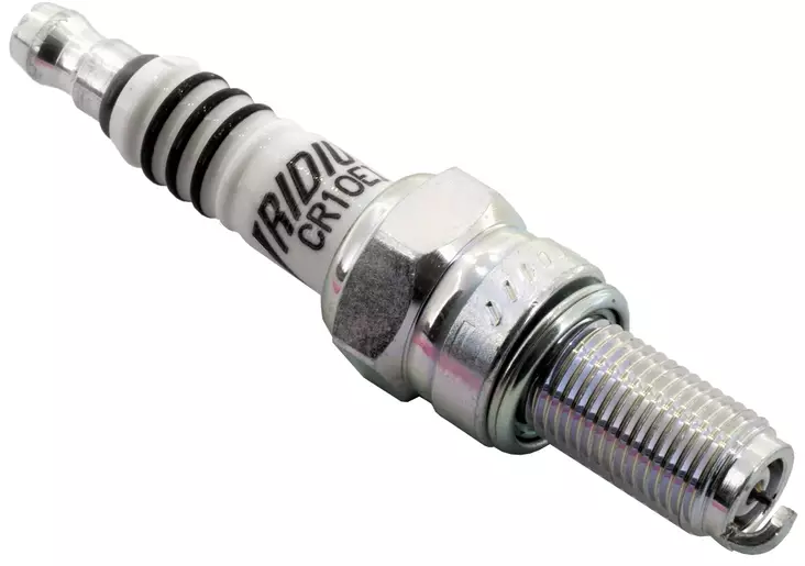 NGK sparkplug CR10EIX - Sytytystulpat - D77526 - 1