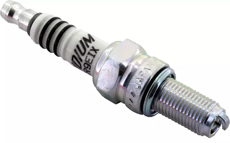 NGK sparkplug CR9EIX - Sytytystulpat - D54006 - 1