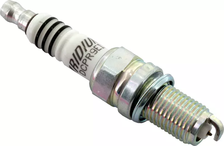 NGK sparkplug DCPR9EIX - Sytytystulpat - D77516 - 1