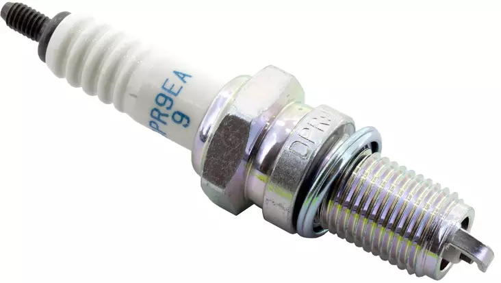 NGK sparkplug DPR9EA-9 - Sytytystulpat - D656 - 1