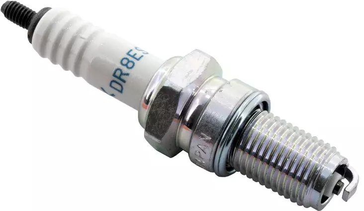 NGK sparkplug DR8ES-L - Sytytystulpat - D606 - 1