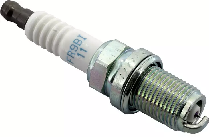 NGK sparkplug FR9BI-11 - Sytytystulpat - D646 - 1