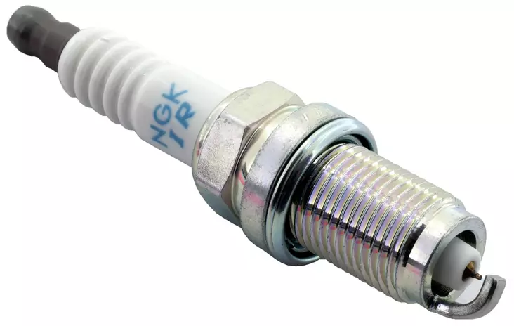 NGK sparkplug IZFR6K-11E - Sytytystulpat - D157926 - 1