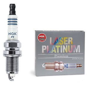 NGK sparkplug PFR7Z-TG - Sytytystulpat - D235556 - 1