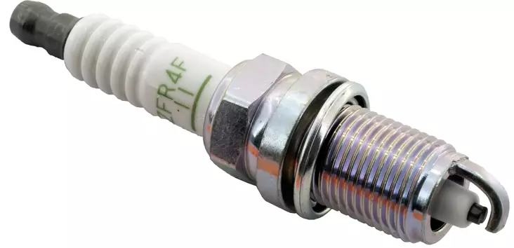 NGK sparkplug ZFR4F-11 - Sytytystulpat - D110246 - 1