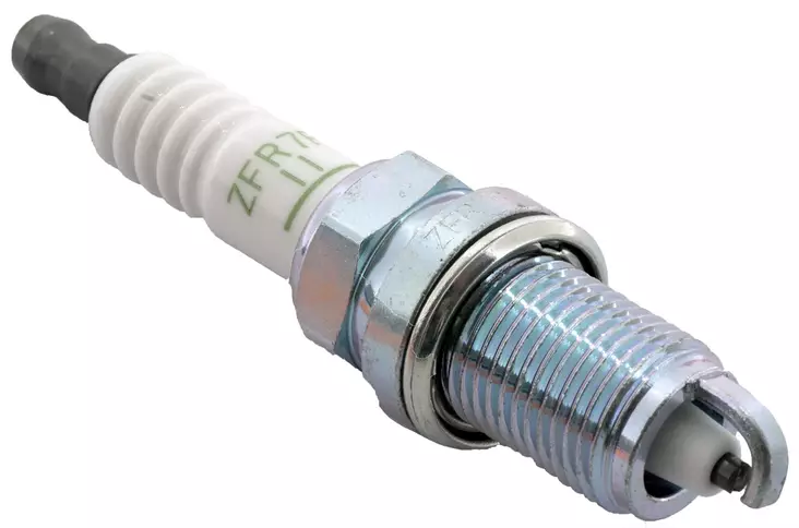 NGK sparkplug ZFR7F-11 - Sytytystulpat - D86316 - 1