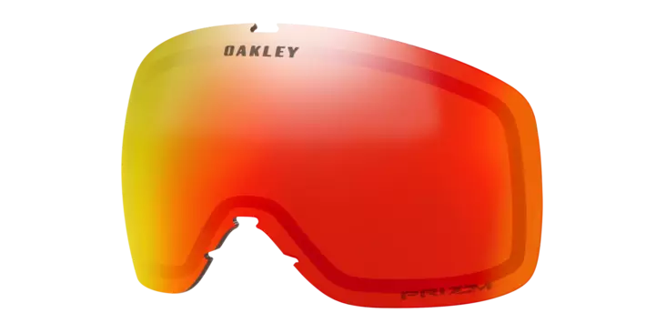 Oakley Flight Tracker M Rep Lens Przm TorchIrid - Kelkkailu ajolasit & linssit - D434686 - 1