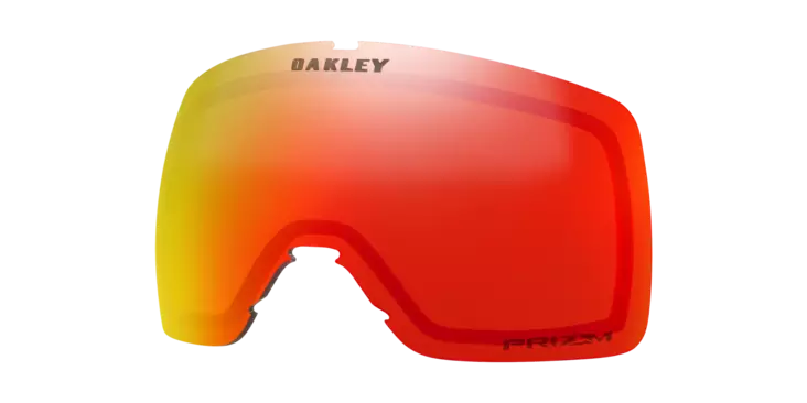 Oakley Flight Tracker S Rep Lens Przm TorchIrid - Kelkkailu ajolasit & linssit - D434696 - 1