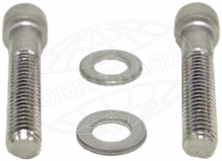 Orbitrade bolt kit - Veneen Sisäperämoottorin osat - D158626 - 1
