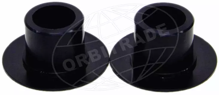 Orbitrade, bushing kit - Veneen Sisäperämoottorin osat - D158636 - 1