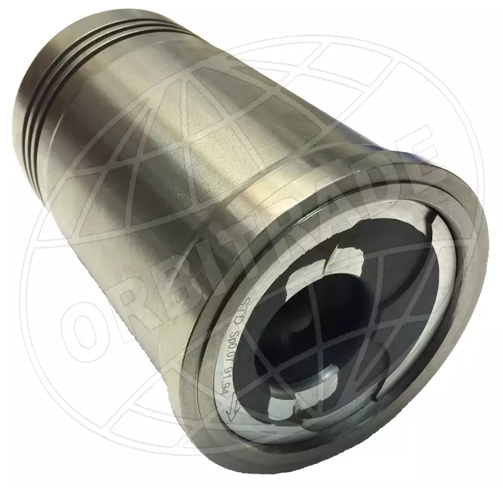 Orbitrade cylinder liner kit D42 - Veneen Sisäperämoottorin osat - D245536 - 1