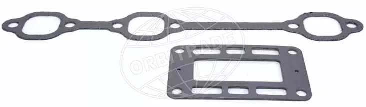 Orbitrade gasket set - Veneen Sisäperämoottorin osat - D158846 - 1