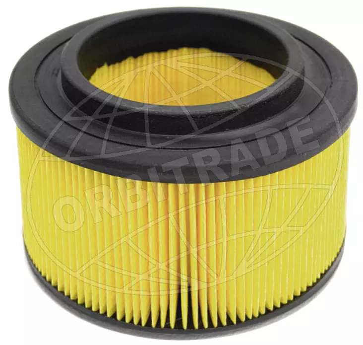Orbitrade ilmasuodatin D3 D31 D41 - Veneen Sisäperämoottorin osat - D158776 - 1