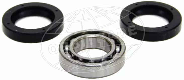 Orbitrade, repair kit - Veneen Sisäperämoottorin osat - D158966 - 1