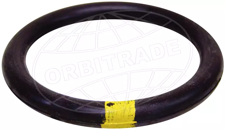Orbitrade rubber ring - Veneen Sisäperämoottorin osat - D158696 - 1
