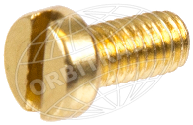 Orbitrade, screw - Veneen Sisäperämoottorin osat - D158996 - 1