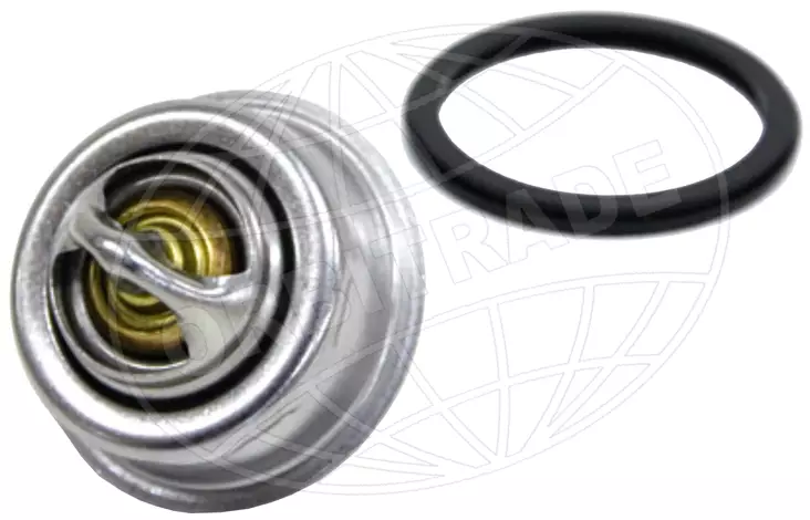 Orbitrade termostaattisarja B21, B23, B25 (82°) - Termostaatit - D159076 - 1