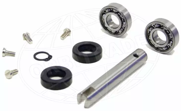 Orbitrade vesipumpun korjaussarja Volvo Penta 2001, 2002, 2003 - Vesipumpun korjaussarjat - D158976 - 1