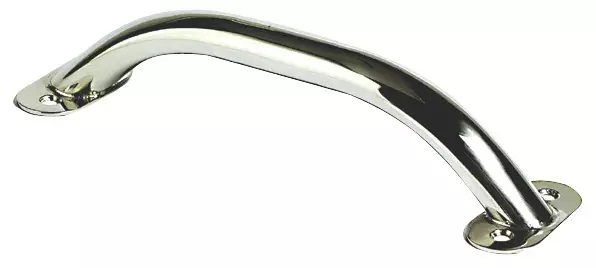 Osculati Handrail AISI 316 915 mm - Veneen Kaidekahvat - D223716 - 1