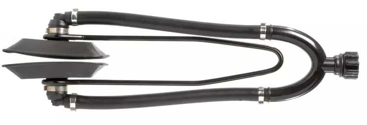 Osculati Huuhtelulaite Yleis - Veneen Koneen huuhtelu - D326696 - 1