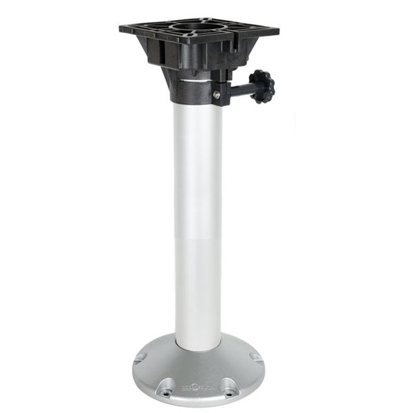 OS FIXED SEAT PEDESTAL WITH SWIVEL TOP 330mm (13") - Veneen Istuimet & tuolit - D241126 - 1