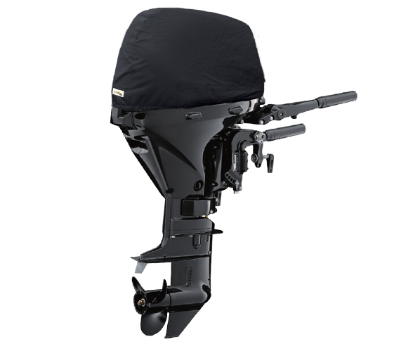 OS SUZUKI V6 3.6L 200-250HP STORAGE COVER - Peitteet - D241166 - 1