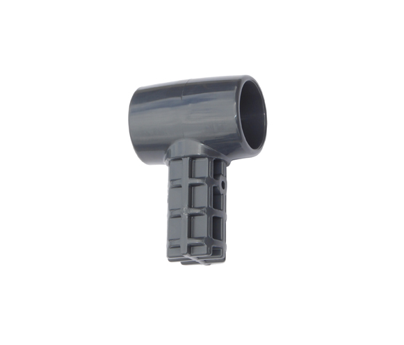 OS T-JOINER CLAMP 44mm - Veneen Mukavuus & säilytys kannella - D240716 - 1