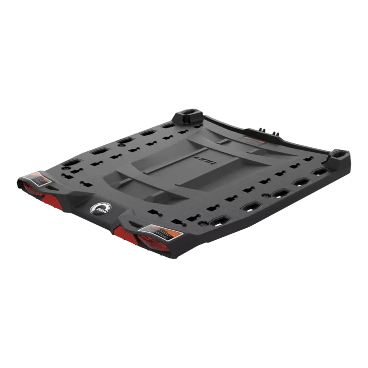 PLATE_MULTI PURPOSE KIT - Ski-Doo Tavarankuljetus - 116086 - 1