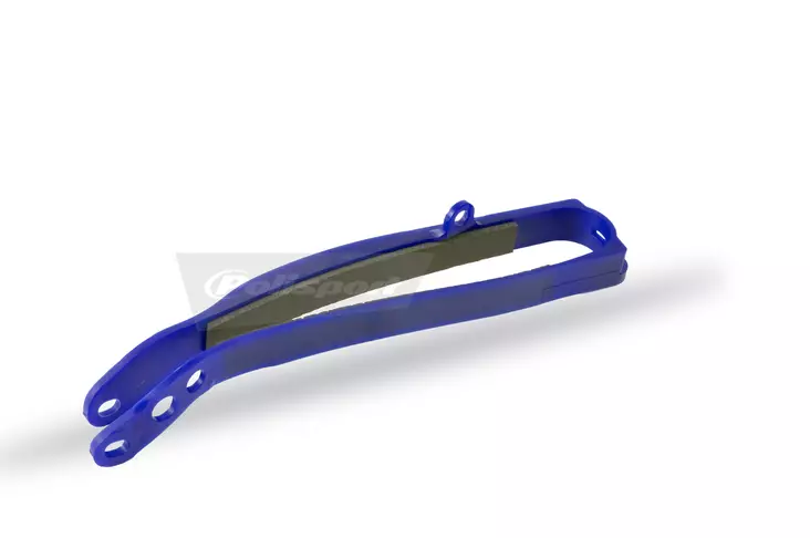 Polisport chain slider Yamaha YZ250F/450F(09-->)/WR250F(15-..) blue yam98 (16) - Moottoripyörän ketjurullat ja laaharit - D344856 - 1