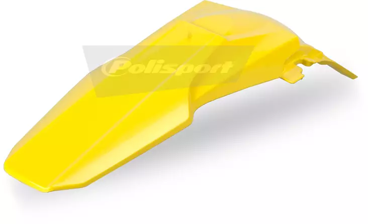 Polisport takalokasuoja RMZ450 08-09 (6) - Moottoripyörän lokasuojat - D75546 - 1