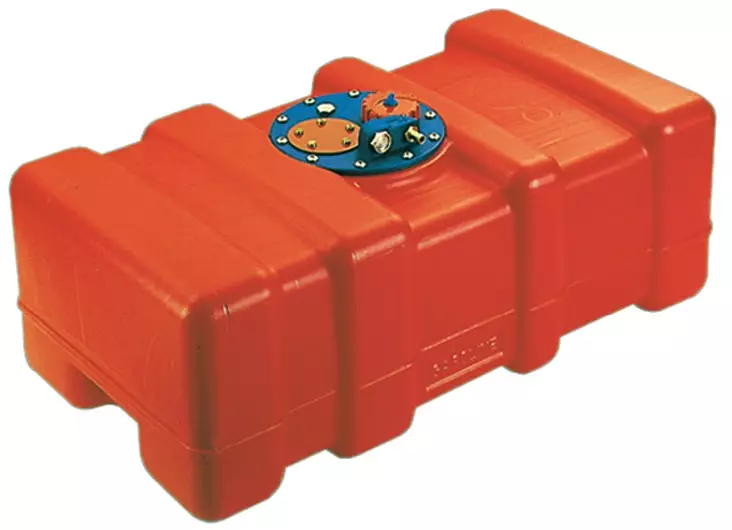 Polttoainesäiliö Eltex 96 l - Polttoainesäiliöt - D125066 - 1