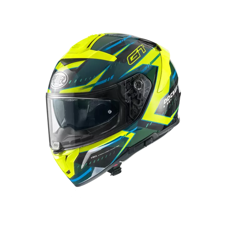 Premier Kypärä Devil EV 6 - Umpikypärät - D461696 - 1