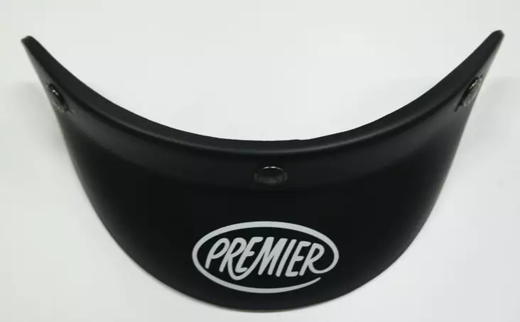 Premier MX/Le Petit Lippa Off-Road U9 Bm - Offroad kypärien lipat - D451216 - 1