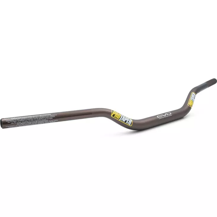 Protaper Ohjaustanko Evo Bar Carmichael Mag - Moottoripyörän ohjaustangot - D459226 - 1