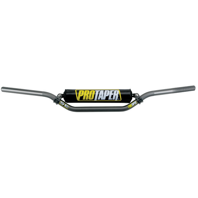 Protaper Ohjaustanko Se Cr Hi Platina - Moottoripyörän ohjaustangot - D63066 - 1
