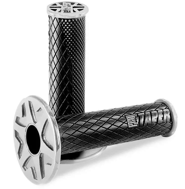 Protaper Tupet Diamond Dual Density - Moottoripyörän kahvakumit - D156936 - 1