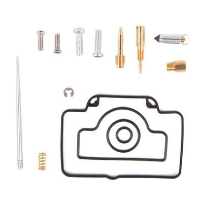 ProX Carburator Rebuild Kit YZ125 '92-93 - Moottoripyörän kaasuttimen korjaussarjat - D236636 - 1