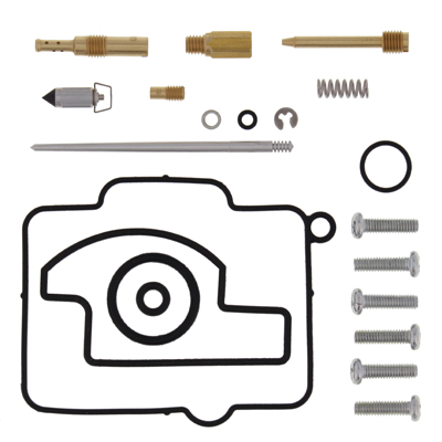 ProX Carburetor Rebuild Kit YZ250 '01-20/YZ250X 16-20 - Moottoripyörän kaasuttimen korjaussarjat - D213036 - 1