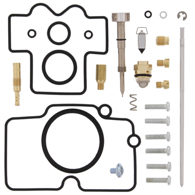 ProX Carburetor Rebuild Kit YZ426F '00-02 - Moottoripyörän kaasuttimen korjaussarjat - D213046 - 1