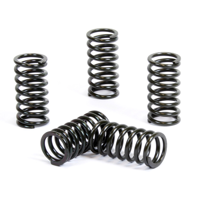 ProX Clutch Spring Kit CR125 '00-07 + KTM125SX-EXC '98-05 - Moottoripyörän muut kytkimenosat - D137416 - 1