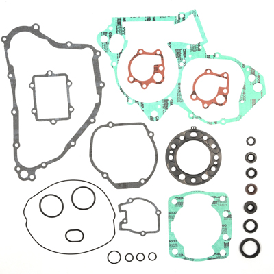 ProX Complete Gasket Set Honda CR250 '05-07 - Moottoripyörän tiivistesarjat - D138036 - 1