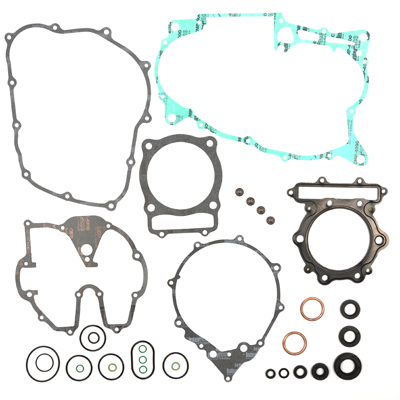 ProX Complete Gasket Set Honda XR600R '93-00 - Moottoripyörän tiivistesarjat - D213296 - 1