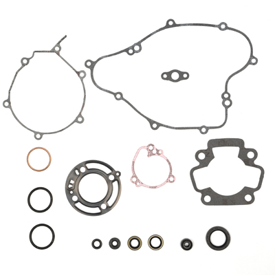 ProX Complete Gasket Set Kawasaki KX65 '06-23 - Moottoripyörän tiivistesarjat - D151466 - 1