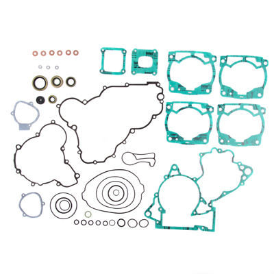ProX Complete Gasket Set KTM250SX '17 - Moottoripyörän tiivistesarjat - D236586 - 1