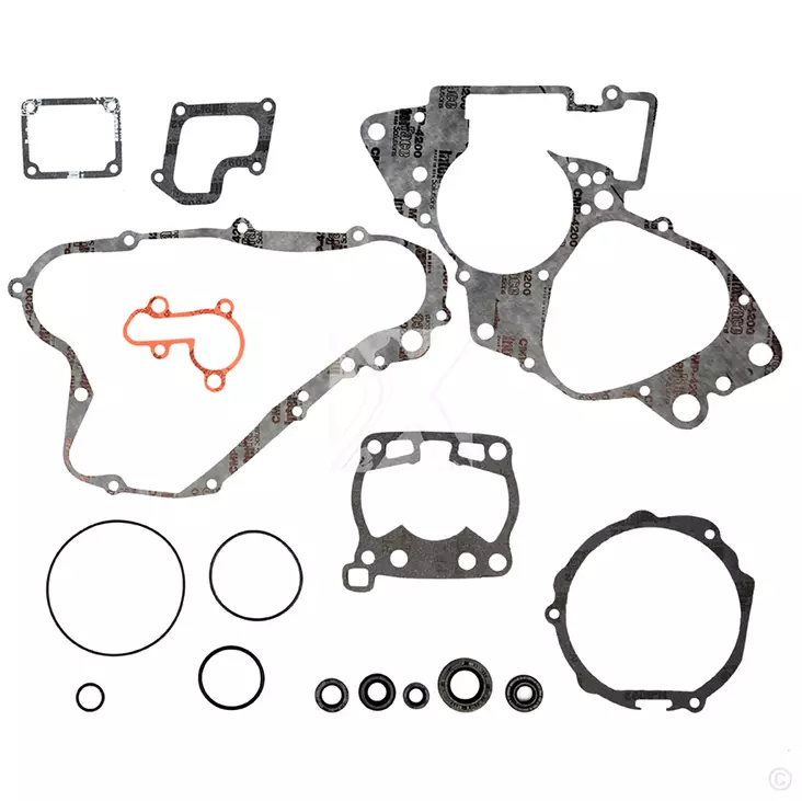 ProX Complete Gasket Set Suzuki RM80 '91-01 - Moottoripyörän tiivistesarjat - D138066 - 1