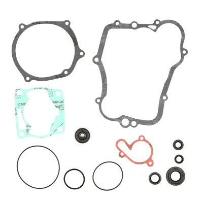 ProX Complete Gasket Set Yamaha YZ80 '93-01 - Moottoripyörän tiivistesarjat - D138046 - 1