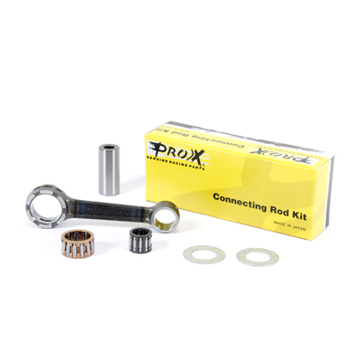 ProX Con.Rod Kit MBX/MTX80 - Moottoripyörän kiertokanget - D213336 - 1