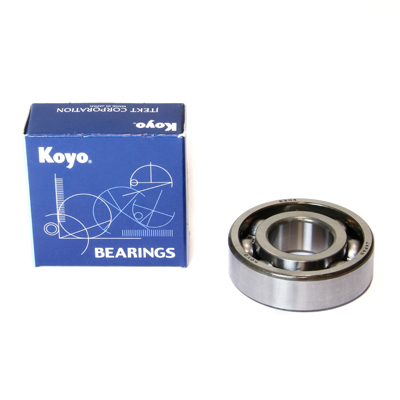 ProX Crankshaft Bearing 6204/C3 Derbi Senda 20x47x14 - Moottoripyörän runkolaakerit - D213396 - 1