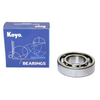 ProX Crankshaft Bearing 6232C3 32x65x17 - Moottoripyörän runkolaakerit - D213406 - 1