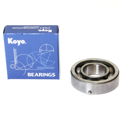ProX Crankshaft Bearing 83A916C TZR250/RD500 (3x) 25x55x15 - Moottoripyörän runkolaakerit - D213416 - 1